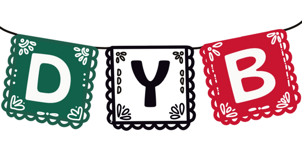 DYB Mexican's Crafts